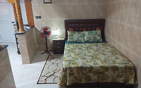Chambre chez l'habitant avec famille